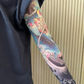 🔥New Hot Selling❤️‍🔥 Ultra-tunna tatueringshylsor med solskydd