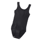 Dubbelknäppt Shaping Bodysuit för kvinnor
