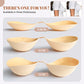 Women's Breathable Invisible Push Up Sticky Bra Pads