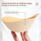 Women's Breathable Invisible Push Up Sticky Bra Pads
