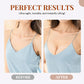 Women's Breathable Invisible Push Up Sticky Bra Pads