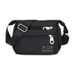 🔥🎁Vattentät Crossbody-väska Dam Casual Messenger Axelväskor Handväska för resor dagligen