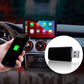 Trådlös CarPlay-adapter för iPhone