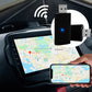 Trådlös CarPlay-adapter för iPhone