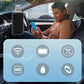 Trådlös CarPlay-adapter för iPhone