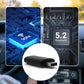 Trådlös CarPlay-adapter för iPhone