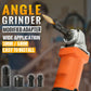 ⚒️Angle Grinder Modified Adapter