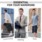 Herrarnas stretchiga snabbtorkande casual shorts