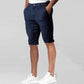 Herrarnas stretchiga snabbtorkande casual shorts