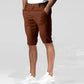 Herrarnas stretchiga snabbtorkande casual shorts