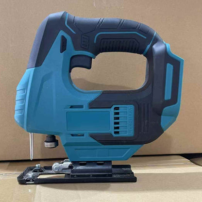 Multifunktionell Handhållen Sladdlös Sticksåg med Litiumjonbatteri