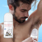 Deodoriserande och antiperspirant roll-on för armhålor