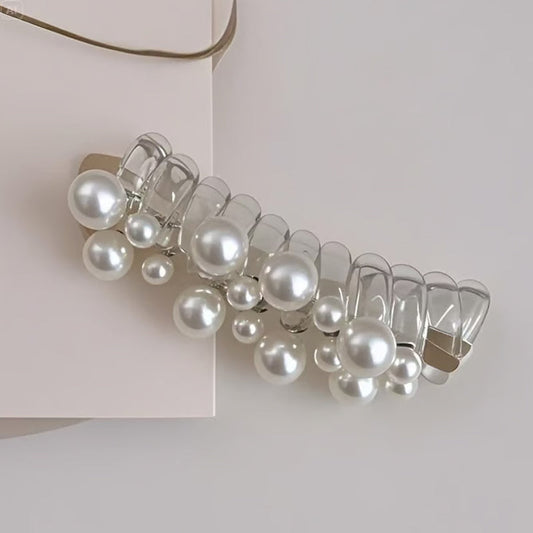 🔥Varm försäljning🎁Skonsamma Mjuka Elastiska Spiralformade Hårsnoddar