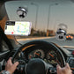 🔥Köp 1 få 1 gratis🔥Fällbar magnetisk mobilhållare för bilen