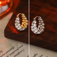 ✨Stylish Rhinestone Earrings