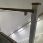 💡 Automatisk belysning när du öppnar skåpet – LED-lampa med rörelsesensor