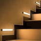 💡 Automatisk belysning när du öppnar skåpet – LED-lampa med rörelsesensor