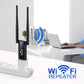📶 50 % RABATT! Förstärk WiFi-signalen där täckningen är svag – USB-driven signalbooster för hem, kontor och resa