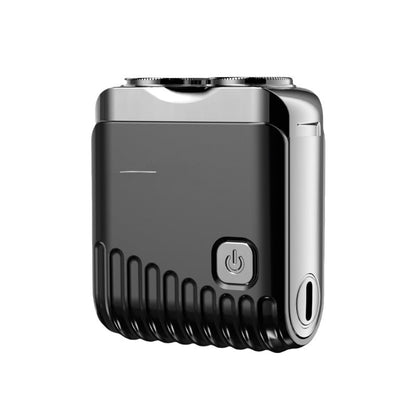 Mini elektrisk rakhyvel för män🎁Möt din perfekta rakning! ✨