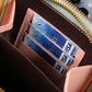 👜 Exklusiv Rea 50% Rabatt! 📱 Kvinnors Touchskärms Meddelandeväska