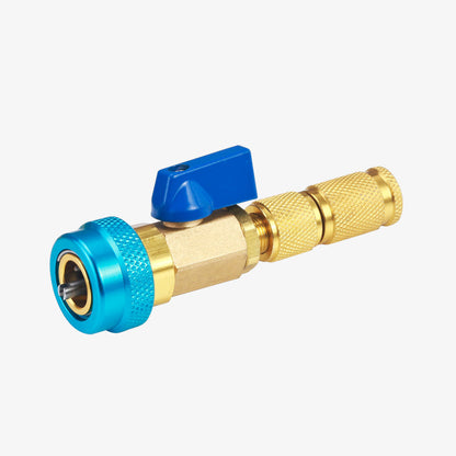 🔥Installatör för snabb demontering av ventilkärna