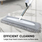 2-in-1 Flat Mop for Floor Cleaning