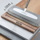 2-in-1 Flat Mop for Floor Cleaning