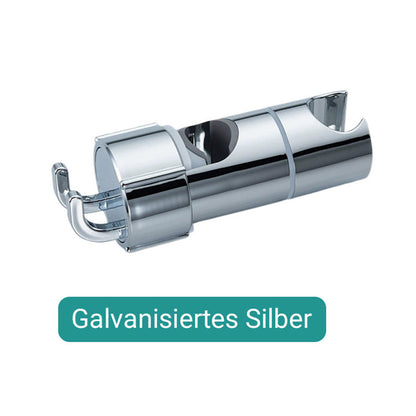 Handduschhållare utan borrning