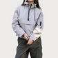 🍂Höstrea 50 % rabatt🍁Causal Softshell-jacka med huva