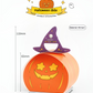 👻Halloween DIY-presentask👻