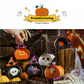 👻Halloween DIY-presentask👻