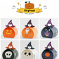 👻Halloween DIY-presentask👻