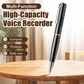 🔥 LAST DAY PROMOTION - 50%OFF 🔥 Multi-Function High-Capacity Voice Recorder Pen
