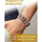 Kopparmagnetarmband – Lindra trötthet och främja blodcirkulationen
