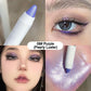 Glitter vattenfast highlighter ögonskuggsstift