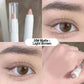 Glitter vattenfast highlighter ögonskuggsstift