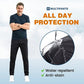 🩳 70% RABATT! 🛒 MultiPants Slitstarka Lastbyxor – Hög Stretch, Många Fickor & Perfekt för Aktiv Vardag 🏃‍♂️