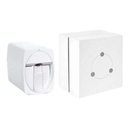 Gör-det-själv Nagelkonstsskrivare