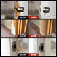 🔨 50% RABATT NU! 🏠 Epoxispackel för Träreparation – Hög Flexibilitet, Stark Vidhäftning & Härdar Som Sten – Reparerar Hål, Sprickor & Mellanrum i Trä, Dörrar & Möbler 🛠️