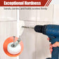 🔨 50% RABATT NU! 🏠 Epoxispackel för Träreparation – Hög Flexibilitet, Stark Vidhäftning & Härdar Som Sten – Reparerar Hål, Sprickor & Mellanrum i Trä, Dörrar & Möbler 🛠️