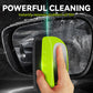 Car Glass Oil Film Remover
