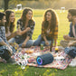 Portable Waterproof Bluetooth Speaker