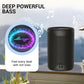 Portable Waterproof Bluetooth Speaker