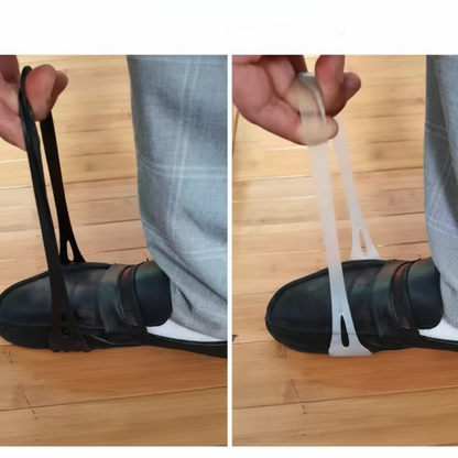 Universella 5-tandade isklossar för skor och stövlar