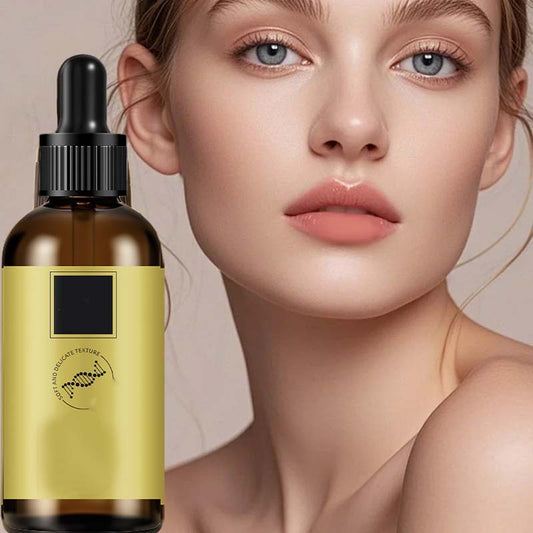 Fastande och återfuktande anti-rynkserum