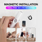 💡 50 % RABATT! Automatisk belysning vid rörelse – magnetisk RGB-lampa med stämningsljus