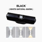 💡 50 % RABATT! Automatisk belysning vid rörelse – magnetisk RGB-lampa med stämningsljus