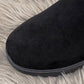 Varma, bekväma och skyddande kängor för kvinnor i mid-calf-höjd.