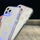 🎀 Glittrigt mobilskal med rosettdesign – elegant skydd med extra glamour ✨📱