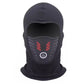 ⏰ Endast nu 49% rabatt!🔥 Vindtät helmask för vinterbruk, unisex
